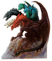 Tiamat - dragons photo