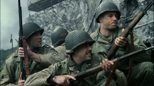 Vin Diesel images Vin in Saving Private Ryan HD wallpaper and background photos
