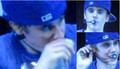 aww, Justin ... please don't cry :S - justin-bieber photo