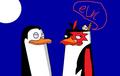 lt--kowalski  - penguins-of-madagascar fan art