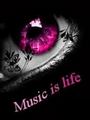 music=life - music photo