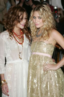  02nd May Chanel Costume Institute Gala - 2005