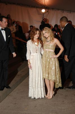  02nd May Chanel Costume Institute Gala - 2005