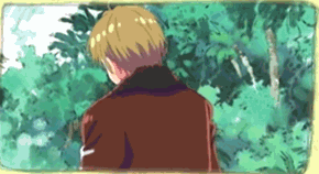  A Vast Collection of hetalia - axis powers GIFs