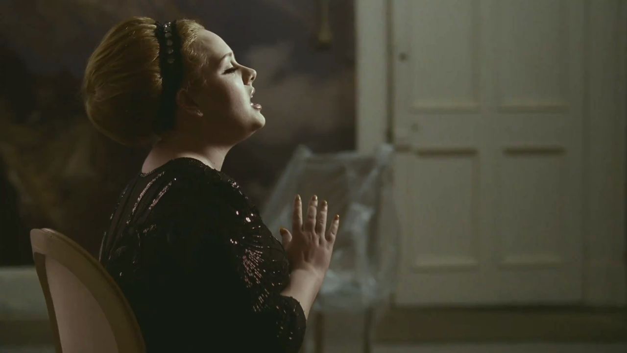 Adele Rolling In The Deep Songteksten Adele - Rolling In The Deep - Music Video - Adele Image (21847438) - Fanpop