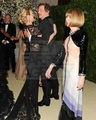 Alexander McQueen: Savage Beauty" Costume Institute Gala  - kate-winslet photo
