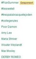 Amy Lee is trending on Twitter!!! - amy-lee photo