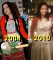 Amy still has her T-shirt since 2008 :) - amy-lee photo