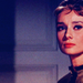 Audrey Hepburn.<3 - audrey-hepburn icon