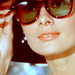 Audrey Hepburn. <3 - audrey-hepburn icon