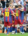 Barcelona vs Espanyol la liga week 35 [2-0] - fc-barcelona photo