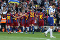 Barcelona vs Espanyol la liga week 35 [2-0] - fc-barcelona photo