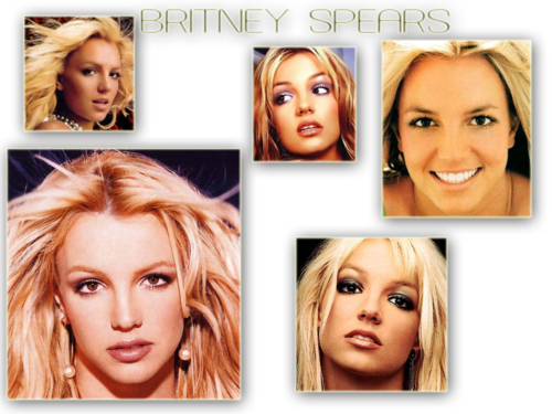  Britney Обои ❤