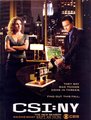 CSI:NY posters - csi-ny fan art