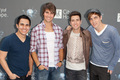 City of Hope Concert (May, 7th 2011) - big-time-rush photo