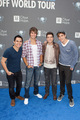 City of Hope Concert (May, 7th 2011) - big-time-rush photo