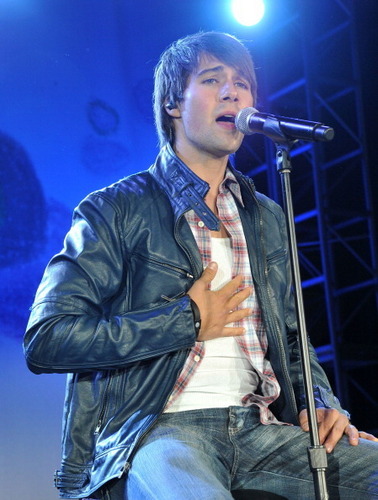 City of Hope Concert (May, 7th 2011)