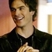 Damon  - the-vampire-diaries-tv-show icon