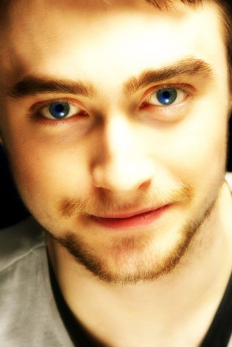  Daniel Radcliffe<3