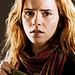 Deathly Hallows - hermione-granger icon