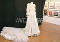 Diana's Duplicate Wedding Dress Photocall - November 29, 2005 - princess-diana photo