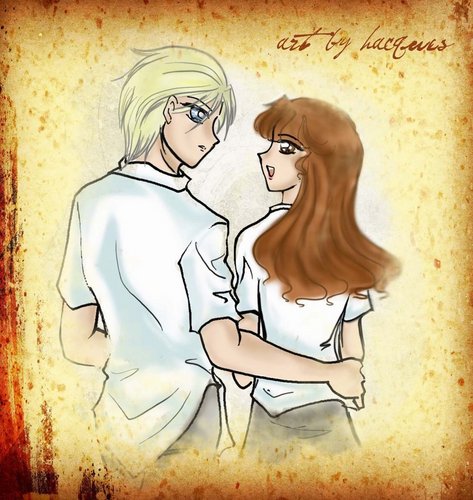  Dramione: Daily School Life