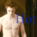 Edward- Hot - twilight-series icon