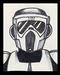 Endor Speederbike Trooper - star-wars icon
