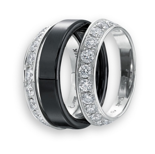  Etienne Perret Wedding Rings