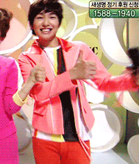 Excited ONEW!!