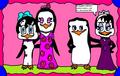 HAPPY MOTHER'S DAY!!!!!!! - penguins-of-madagascar fan art