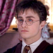 Harry Potter...( HP and the Order of the Phoenix ) - harry-potter icon