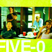 Hawaii Five - O <3 - hawaii-five-0-2010 icon