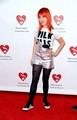 Hayley At MusiCares - hayley-williams photo