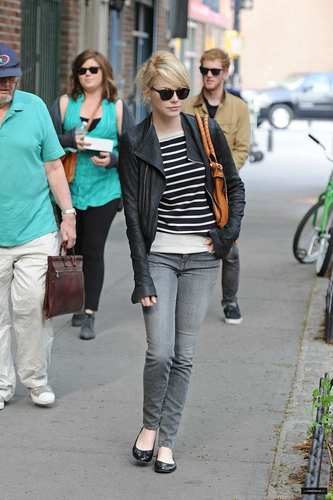  In East Village (May 3rd, 2011)