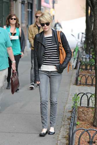  In East Village (May 3rd, 2011)