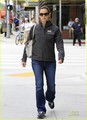Jennifer Garner Feeds the Meter - jennifer-garner photo