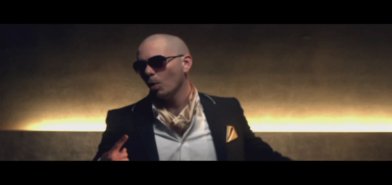 Jennifer Lopez On The Floor Ft Pitbull Music Video