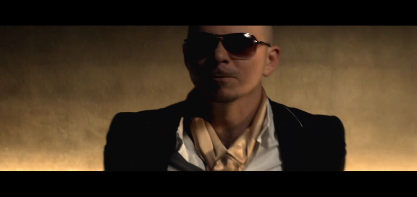 Jennifer Lopez On The Floor Ft Pitbull Music Video