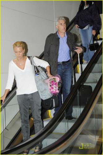 Kate Gosselin: Home for Mother's Day!