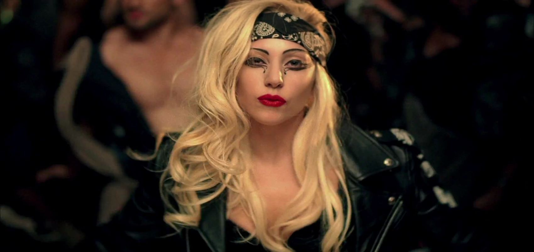 2. "Hair" by Lady Gaga (song with the word "hair" in the title) - wide 2