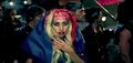 lady-gaga - Lady Gaga - Judas - Music Video screencap