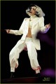Lady Gaga: Robin Hood Gala Performer! - lady-gaga photo