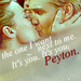 Leyton - One Tree Hill || - tv-couples icon