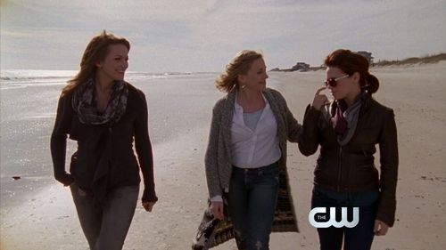  Lydia, Quinn, Haley