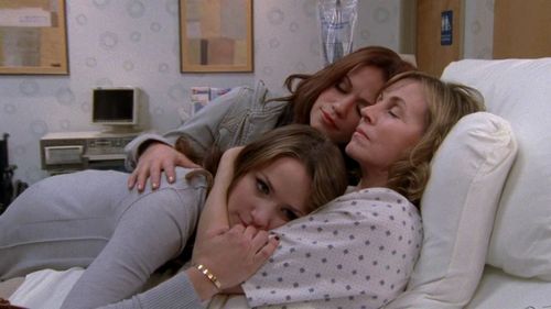 Lydia, Quinn, Haley