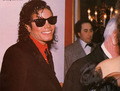 MJ the bad era<3 - the-bad-era photo