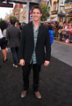 May 07: "Pirates of the Carribean: On Stranger Tides" Premiere - steven-r-mcqueen photo