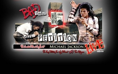  Michael Jackson Bad era// niks95 <3
