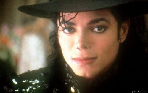 Michael Jackson is THE BEST